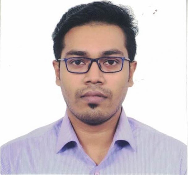 Md Shezanur Rahman <br>[OBU Graduate from May 2021 Session - Period 42]
