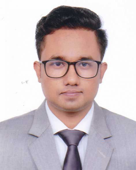 Md Naym Hasan Arnob <br>[OBU Graduate from May 2021 Session - Period 42]