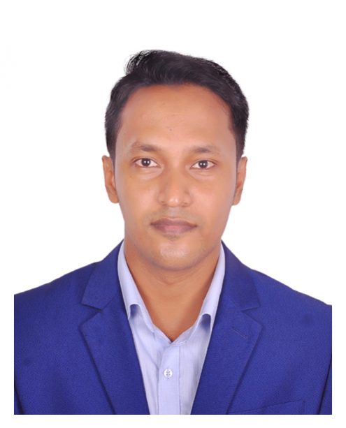 Raihan Ahmed Anik <br>[OBU Graduate from November 2021 Session - Period 43]